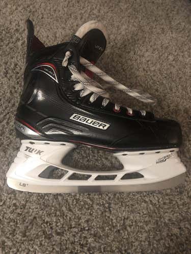 Bauer Vapor X Select Hockey Skates Senior Size 8.5