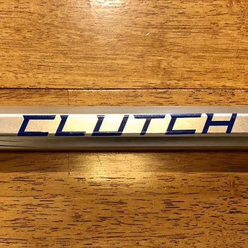 Brine Clutch Shaft Royal Blue SL2 Alloy