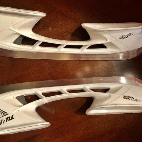 Tuuk Lightspeed Edge 288 With LS 4 Steel