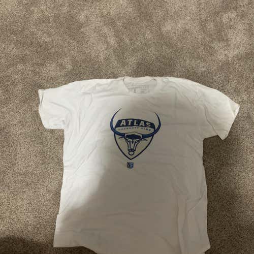 Adult Large PLL Atlas Shirt