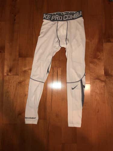 Nike Hypercool 3/4 Tights