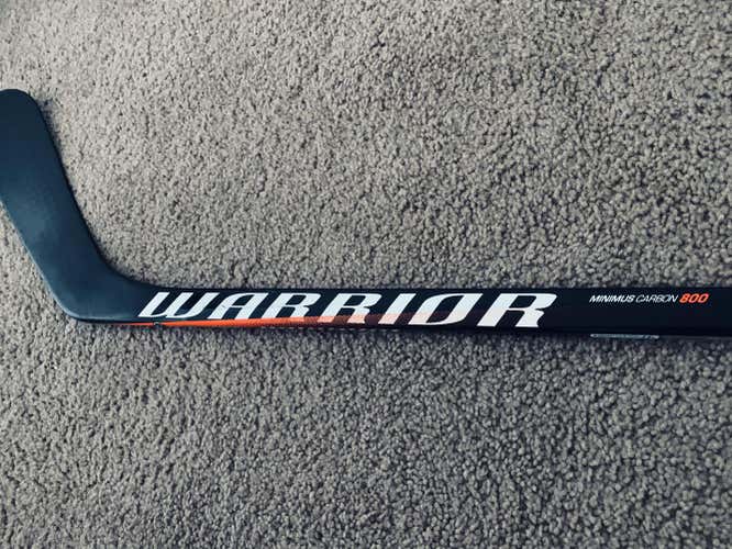 WARRIOR COVERT QRE PRO TEAM - RH WO3 BACKSTROM 85