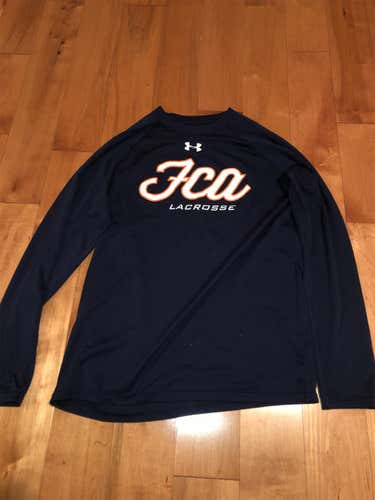 New FCA Longsleeve