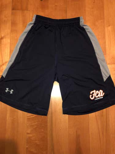 Under Armour FCA Shorts