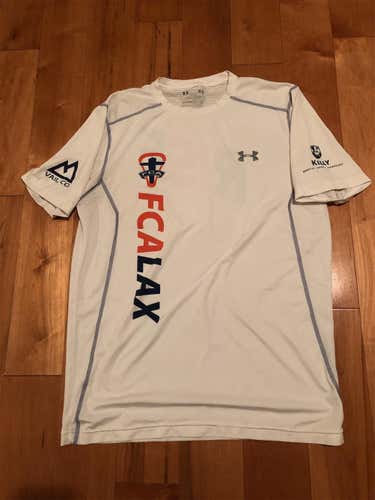 FCA Vail Shirt