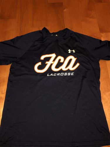 Under Armour FCA National Shirt