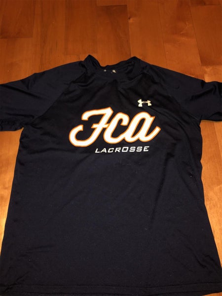 Under Armour FCA National Shirt