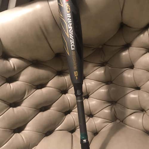 2019 CF Zen Bat -5 30/25.  Great condition!