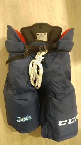 Large CCM HP45X Hockey Pants Senior Pro Stock