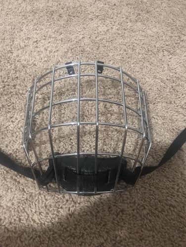 *Chrome* RBE iii Cage