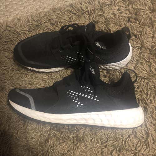 Men's 10.0 (W 11.0) New Balance Shoes Adult