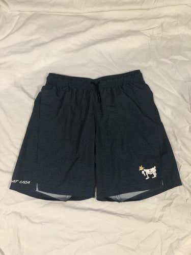 New Men's Large New Balance Shorts Adult