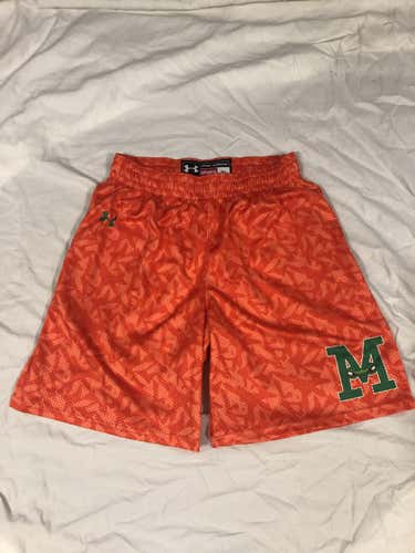 Monsters Lacrosse shorts