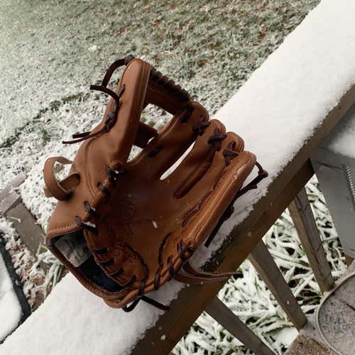 Heart of the Hide Baseball Glove Adult