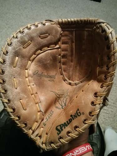 Vintage Spaulding Professional Model E-Z Flex Series