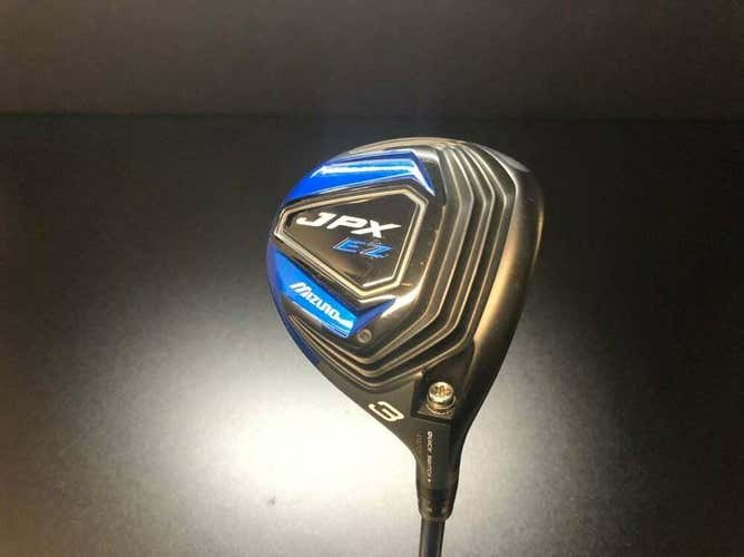 Mizuno JPX 3 wood