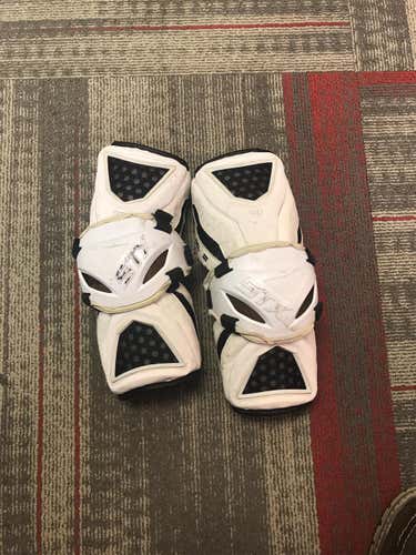 Large Cell III Arm Pads