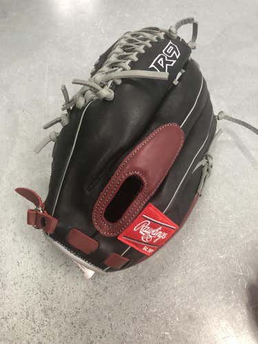 New R9 Baseball Glove LHT 12.75”