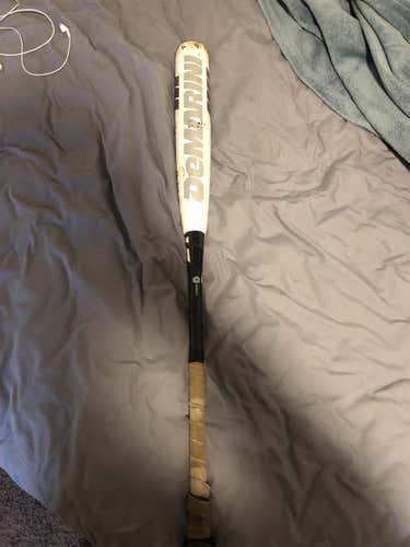 CF8 Bat