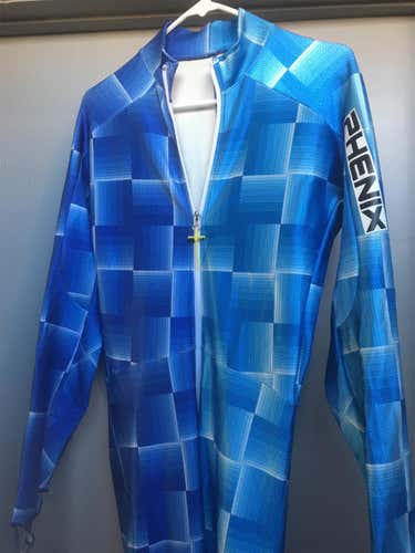 Men's Large Phenix Ski Suit