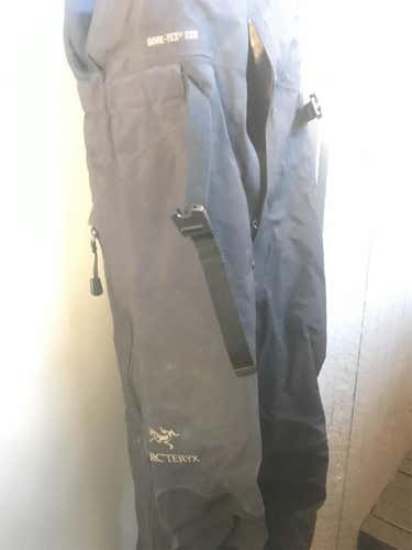Men's Large Arc'teryx Ski Pants