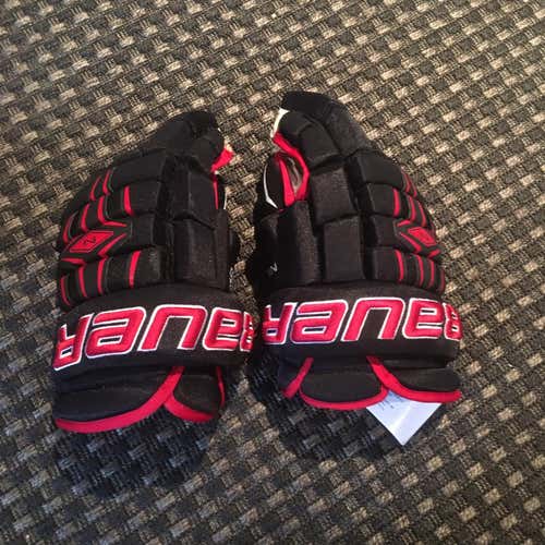 New Nexus 800 Gloves Senior