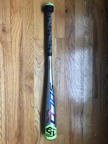 Louisville Slugger Solo 619 Bat