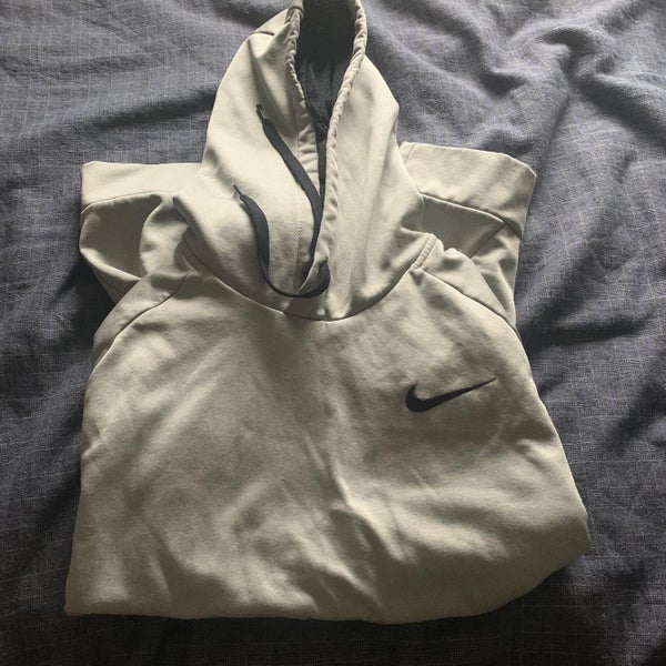 New Extra Large Nike Dri-fit Sweatshirt Adult