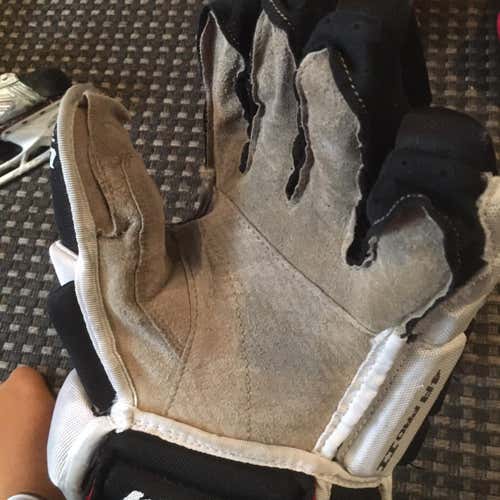 Tacks 4 Roll Pro Gloves Senior