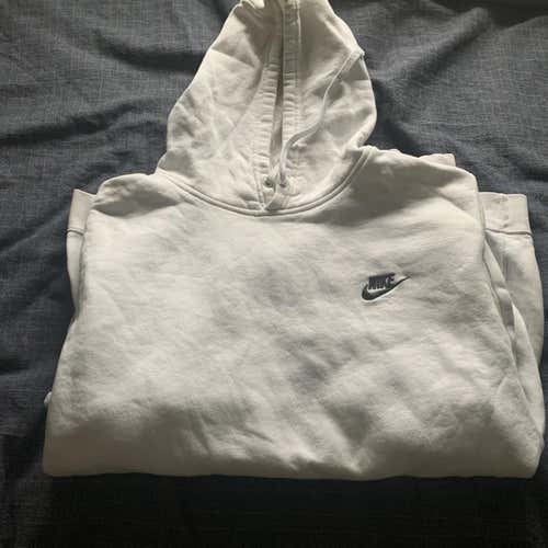 New Extra Large Nike Sweatshirt Adult