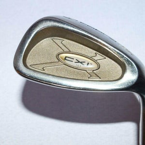 9 Iron Cobra Cxi Rh 35.5" Ladies New Grip