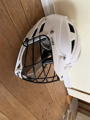 Player CPV-R Helmet Adult