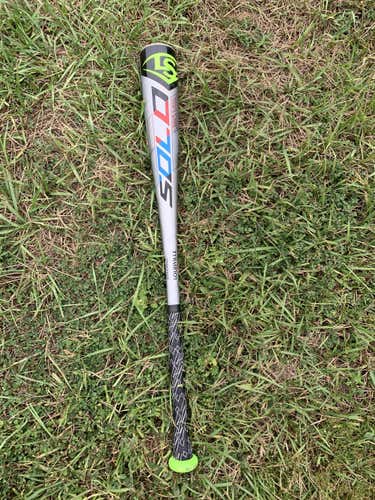 Louisville Slugger Solo 619 Bat