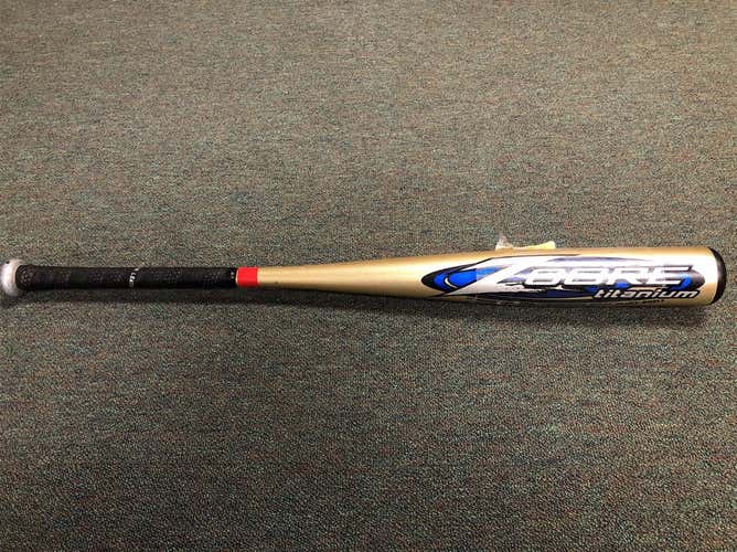 New BESR Easton Z-Core 33/30