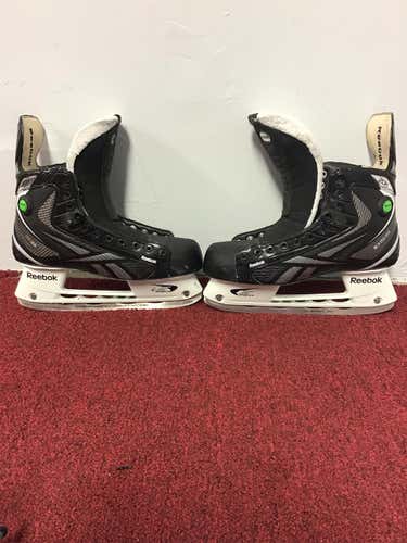 New 20k Is Skates Senior Size 10D Item#SK999