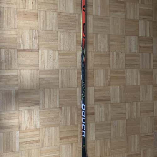 Bauer Vapor 2XPro LH P92 Max Blade 87 Flex