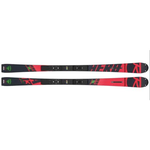 165 Rossignol Hero SL