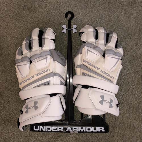 New Player Engage Lacrosse Gloves
