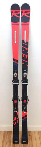 Racing Kid's 161 - 170 cm Rossignol Hero Athlete GS Skis Max Din 12
