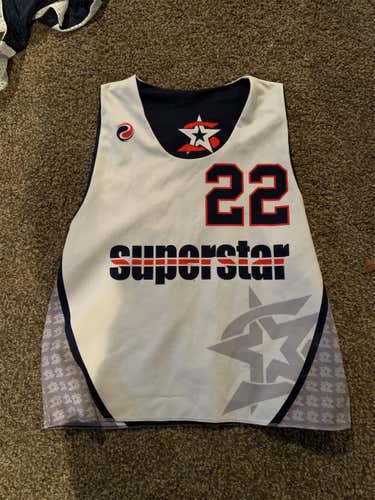 Medium  Jersey Youth