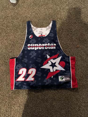 Adult Small Jersey