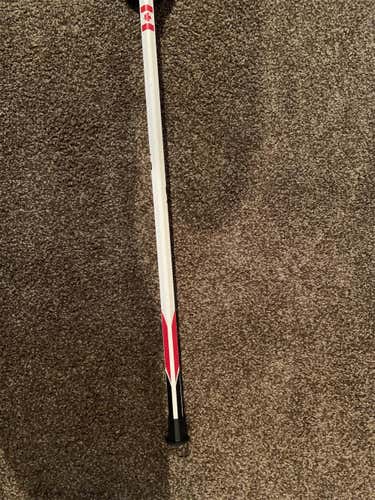 Barely Used Limited Edition Shaft