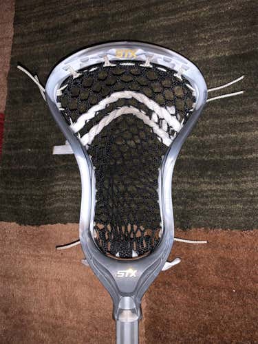 Like New Stallion 700 w/ Hero 2.0 Please Send Offers