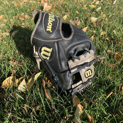 Wilson A2000 1788 11.25 Make Offers