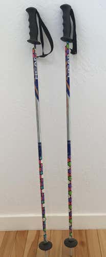 All Mountain & Carving New 40in (100cm) Ski Poles