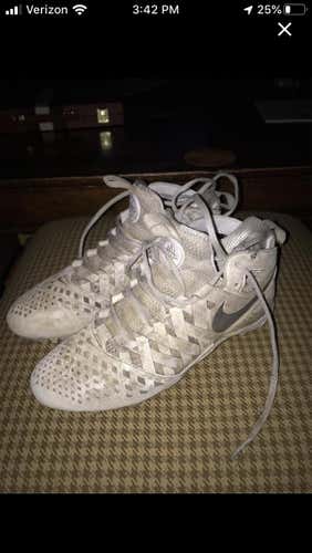 Cleats