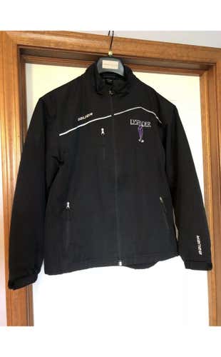 Large Bauer Team Jacket