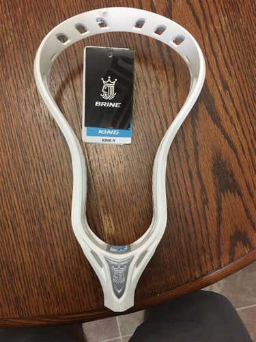 New Attack & Midfield King 2 Head