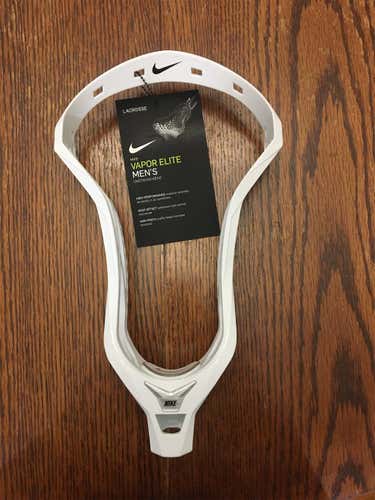 New Attack & Midfield Vapor Elite Head