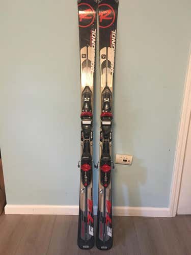 All Mountain & Carving Unisex 156 cm Rossignol Experience 74 Skis Max Din 10